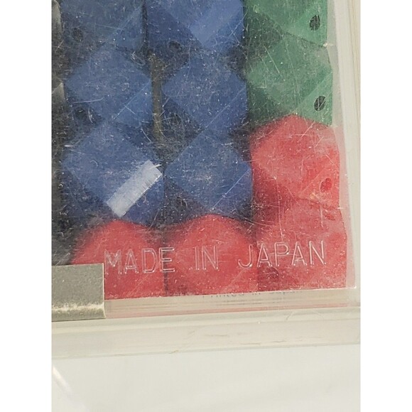 VTG HGS Molecular Structure Model Set C for Organic Chemistry Holden Day Maruzen - Picture 9 of 16